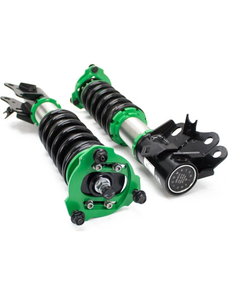 Coilover Rev9 R9-HS2-010 para Honda Civic 2006-2011, ajuste 32 vías