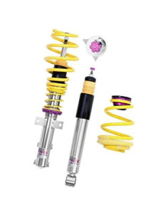 Kit Coil-Over KW 152200AA para BMW X3 F25 - Ajustable