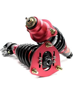 Kit de Suspensión Godspeed MMX3200 para Mitsubishi Lancer 2008-2017 2