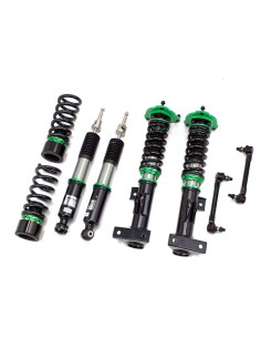 Kit Coilover Rev9 Hyper-Street II para Mercedes-Benz C 2007-14