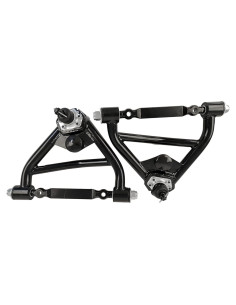 Kit de brazos de control tubulares PartsFlow para Camaro 1970-1981