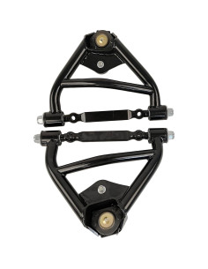 Kit de brazos de control tubulares PartsFlow para Camaro 1970-1981 2