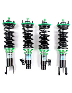 Coilovers Ajustables Rev9 Hyper-Street UNO para Honda Civic 92-95