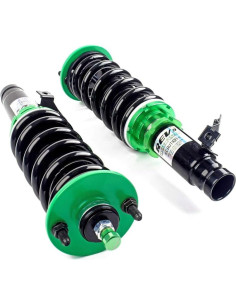 Coilovers Ajustables Rev9 Hyper-Street UNO para Honda Civic 92-95 2