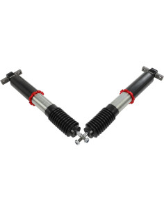 Amortiguadores Coilover Ajustables AUTOMUTO para Ford Fusion 2013-2019 2
