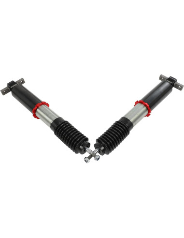 Amortiguadores Coilover Ajustables AUTOMUTO para Ford Fusion 2013-2019