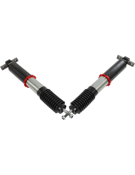 Amortiguadores Coilover Ajustables AUTOMUTO para Ford Fusion 2013-2019