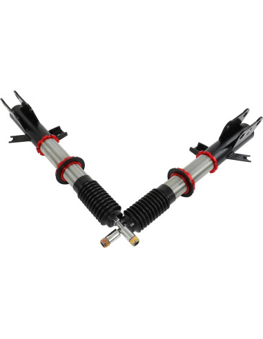 Amortiguadores Coilover Ajustables AUTOMUTO para Ford Fusion 2013-2019