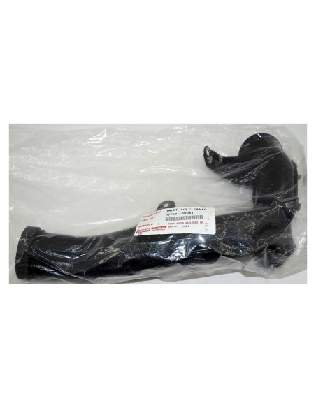 Entrada de Limpiador de Aire Toyota 17751-0V041 OEM