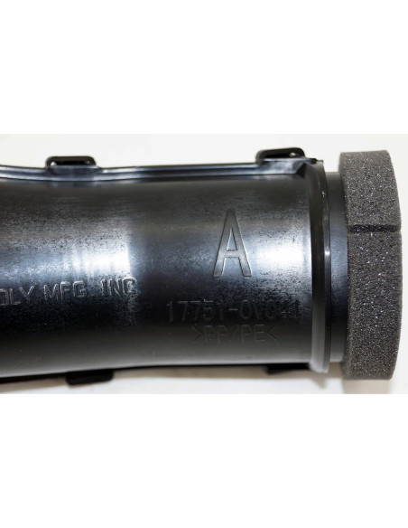 Entrada de Limpiador de Aire Toyota 17751-0V041 OEM