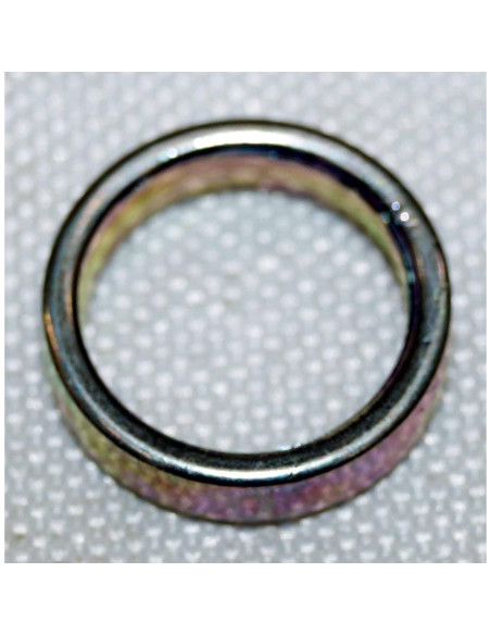 Entrada de Limpiador de Aire Toyota 17751-0V041 OEM