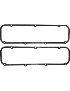 Juntas de Tapa de Válvula de Goma YUCHENSHLP para BB Ford 429-460 2