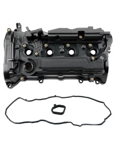 Cubierta de Válvula de Motor WATERWICH para Honda Accord CR-V 2.4L