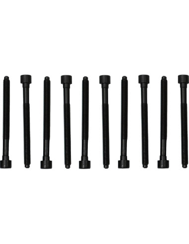 Juego de Junta de Culata DNJ HGB4226 con Tornillos para Audi A3 2015-2018