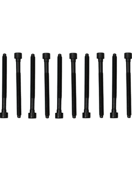 Juego de Junta de Culata DNJ HGB4226 con Tornillos para Audi A3 2015-2018