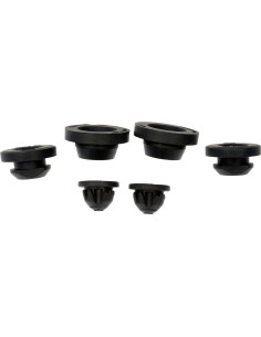 Tapón de Cubierta de Motor Dorman 49931 para Ford/Lincoln/Mercury - Paquete de 6 2