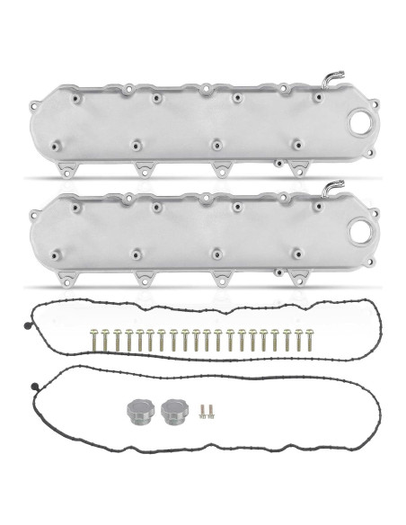 Cubierta de Válvula de Motor A-Premium para Chevy LT Gen V 6.2L