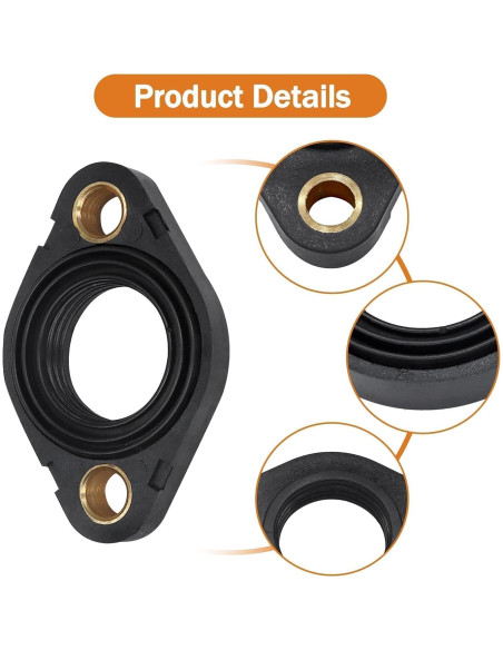 Junta Actuador Eje Excéntrico BMW 1 2 3 4 5 6 7 M3 M4