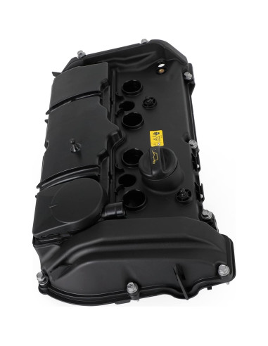 Cubierta de Válvula del Motor Areyourshop para BMW F20 F21 F30 F31
