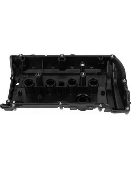 Cubierta de Válvula del Motor Areyourshop para BMW F20 F21 F30 F31