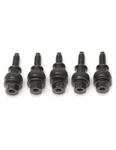 Kit de Tornillos de Tapa de Válvula Motor Sprwinautummer 2.0TFSI