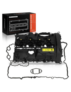 Cubierta de Válvula del Motor A-Premium para BMW y Mini 2.62kg
