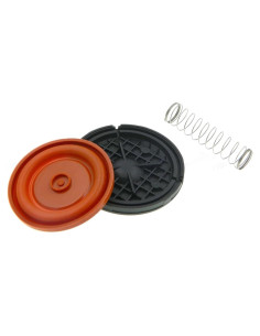 Kit de Reparación Tapa Válvula PCV Genérico para Peugeot y Fiat