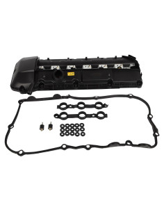 Kit Tapa de Válvula ECCPP con Juntas para BMW 528i 328i 323i