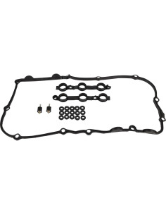 Kit Tapa de Válvula ECCPP con Juntas para BMW 528i 328i 323i 2