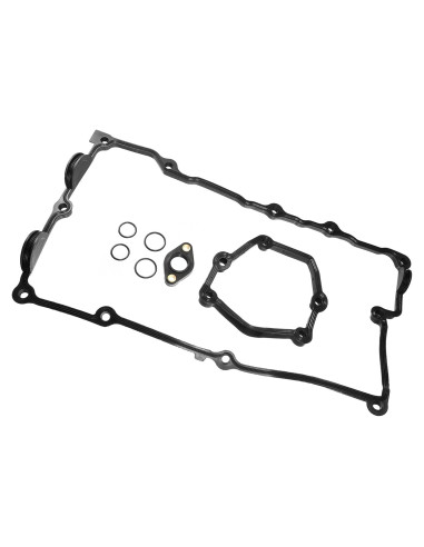 Juego de Juntas de Tapa de Válvula Motoforti 11120032224 para BMW