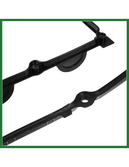 Juego de Juntas de Tapa de Válvula Motoforti 11120032224 para BMW