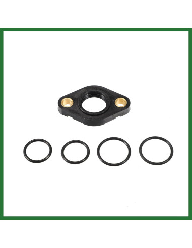 Juego de Juntas de Tapa de Válvula Motoforti 11120032224 para BMW