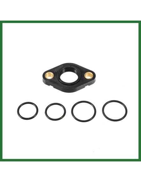 Juego de Juntas de Tapa de Válvula Motoforti 11120032224 para BMW