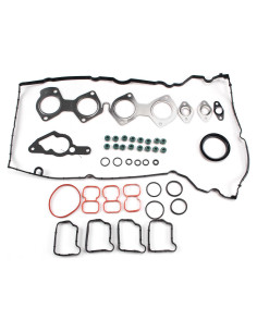 Kit Junta Tapa Válvula AUCERAMIC para Mercedes Benz 2011-2014