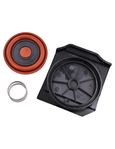 Kit de Reparación Tapa Válvula PCV Citroen Peugeot 1.6