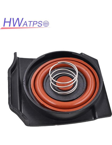 Kit de Reparación Tapa Válvula PCV Citroen Peugeot 1.6