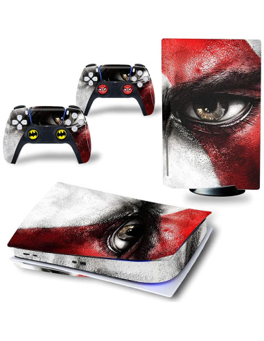 Cubiertas de Agarre para Joystick Jaeespon 12 Piezas Antideslizantes