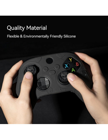 Funda Táctica G.S.TAC para Controlador Xbox Series X/S