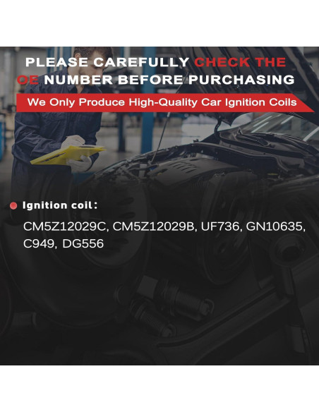 Juego de Bobinas de Encendido y Bujías Iridio Autodevil UF736