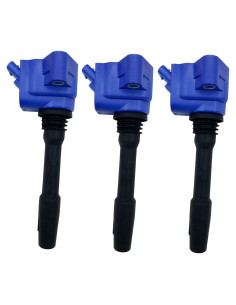 Bobinas de Encendido HLZ PRODUCT para BMW y Mini - 3 Piezas