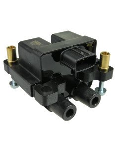 Bobina de Encendido NGK 48744 para Auto - 0.78 kg