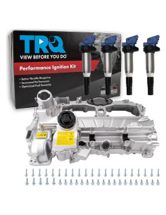 Kit de Encendido TRQ 5 Piezas Alto Rendimiento para BMW