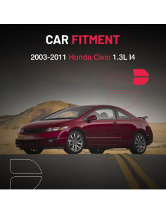 Bobinas de Encendido BDFHYK UF374 para Honda Civic 2003-2011 2