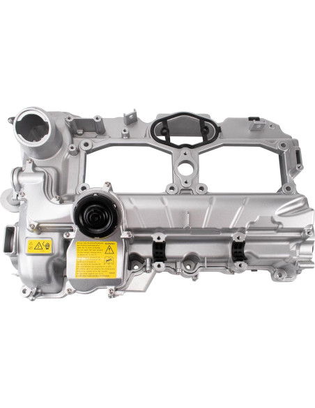 Kit de Encendido TRQ 5 Piezas Alto Rendimiento para BMW