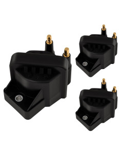 Bobinas de Encendido SCITOO para Pontiac y Buick - Paquete de 4