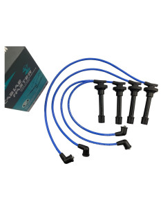 Cables de Bujía Cable Master para Accord 2.2L 1990-1991