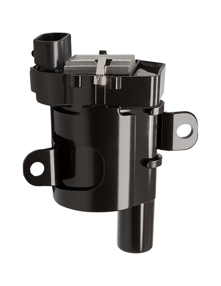 Paquete de Bujías y Cables de Encendido KEYREMOTE UF262