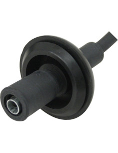 Cables de Bujía EMPI 7mm para VW Beetle y Dune Buggy 2