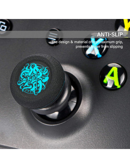 Extensor de Thumbstick PlayRealm para Xbox Series X/S y One