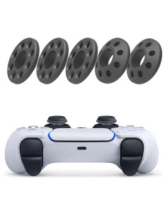 Anillos de Precisión Yothchose para Controladores de Consola